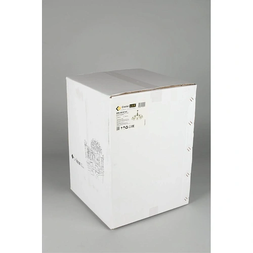 Люстра потолочная Omnilux Cavan OML-68107-07 Люстра потолочная Omnilux Cavan OML-68107-07