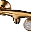 Смеситель для душа Boheme ROYAL 314-Royal бронза Смеситель для душа Boheme ROYAL 314-Royal бронза