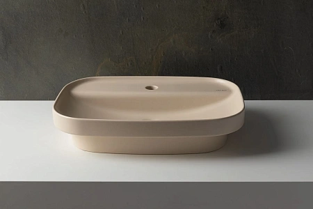 Раковина Allen Brau Fantasy Sphere 55 4.11034.IV айвори Раковина Allen Brau Fantasy Sphere 55 4.11034.IV айвори