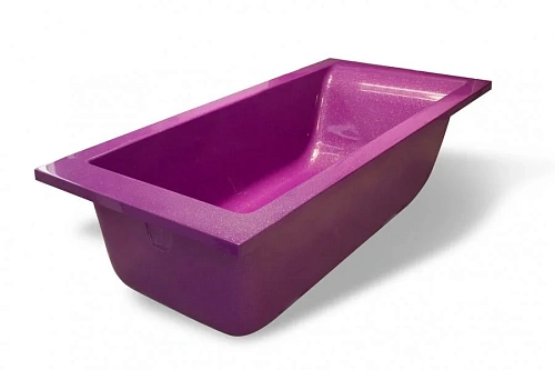 Ванна из искусственного камня Эстет Дельта 170А 1700х700 ФР-00000651 Ванна из искусственного камня Эстет Дельта 170А 1700х700 ФР-00000651