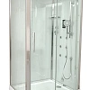Душевая кабина Timo Premium PURO (90x120x220) Душевая кабина Timo Premium PURO (90x120x220)