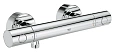 Смеситель для душа GROHE Grohtherm 1000 Cosmopolitan New термостатический, хром (34065002) Смеситель для душа GROHE Grohtherm 1000 Cosmopolitan New термостатический, хром (34065002)