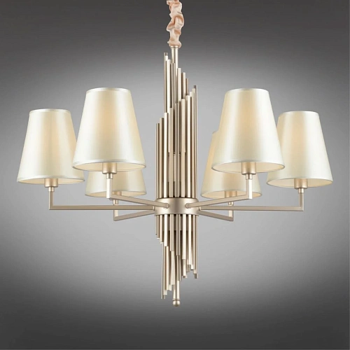 Люстра подвесная Omnilux Porlezza OML-72203-06 Люстра подвесная Omnilux Porlezza OML-72203-06