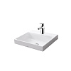 Картинка анонса товара «раковина toto mh lw1615cb 50 х 46 см»