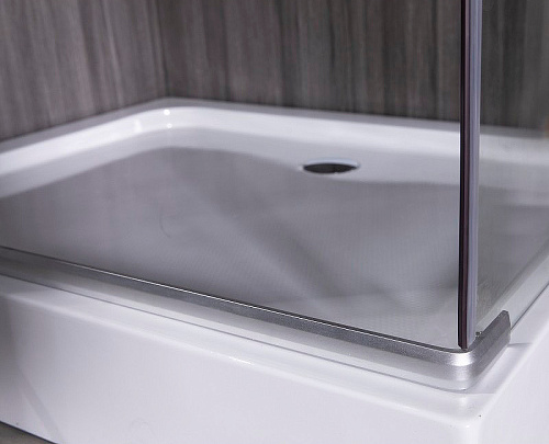 Душевой уголок Esbano (ESUGR8180) ESR-8180 120х80х200 Душевой уголок Esbano (ESUGR8180) ESR-8180 120х80х200