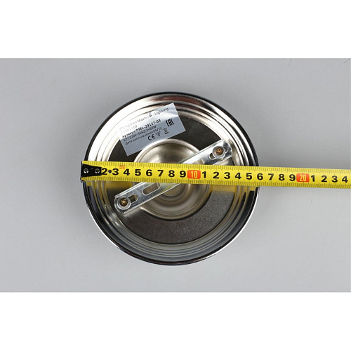 Люстра потолочная Omnilux Leonessa OML-29127-03 Люстра потолочная Omnilux Leonessa OML-29127-03