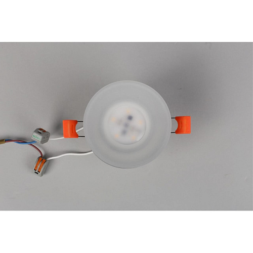 Светильник встраиваемый-накладной Omnilux Tevere OML-102919-01 Светильник встраиваемый-накладной Omnilux Tevere OML-102919-01