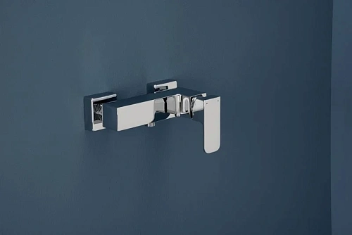 Смеситель для душа Aquanet Cubic SD90447 00187231 Смеситель для душа Aquanet Cubic SD90447 00187231