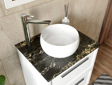 Раковина Allen Brau Liberty 4.32001.20 Раковина Allen Brau Liberty 4.32001.20