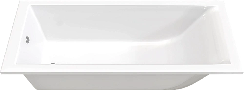 Ванна из искусственного камня STWORKI Ольборг ФР-00014088 170x70, с ножками 576757 Ванна из искусственного камня STWORKI Ольборг ФР-00014088 170x70, с ножками 576757