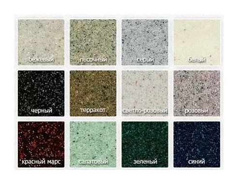 Кухонная мойка GranFest Rondo R-480 св-роз светло-розовый Кухонная мойка GranFest Rondo R-480 св-роз светло-розовый