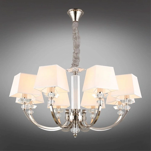 Люстра подвесная Aployt Gay APL.754.03.08 Люстра подвесная Aployt Gay APL.754.03.08