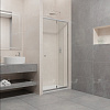 Картинка анонса товара «душевая дверь rgw passage pa-02 new 900 мм easy clean хром 41080209-11»