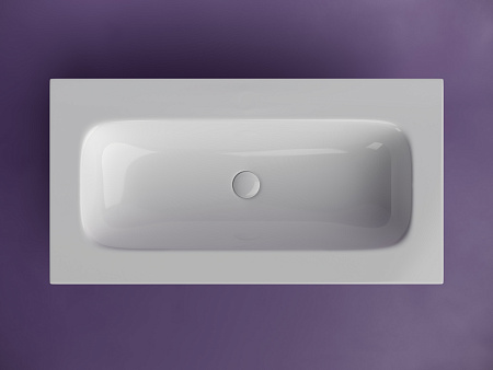 Раковина Ceramica Nova Grace CN7019Wx мебельная 910x457x137 без отверстия под смеситель, белый Раковина Ceramica Nova Grace CN7019Wx мебельная 910x457x137 без отверстия под смеситель, белый