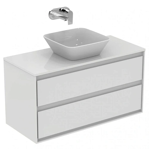 Раковина Ideal Standard CONNECT AIR E034701 40 см Раковина Ideal Standard CONNECT AIR E034701 40 см