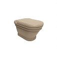 Унитаз подвесной Creavit Antik AN320-11CM00E-0000 Унитаз подвесной Creavit Antik AN320-11CM00E-0000