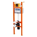 Инсталляция для унитаза BelBagno EXPERT 40 1130х400х150 мм BB004-40 EXPERT Инсталляция для унитаза BelBagno EXPERT 40 1130х400х150 мм BB004-40 EXPERT