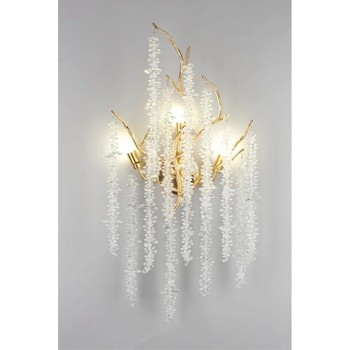 Светильник настенный (Бра) Aployt Paulina APL.848.01.03 Светильник настенный (Бра) Aployt Paulina APL.848.01.03