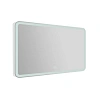 Зеркало BelBagno SPC-MAR-900-600-LED-TCH-WARM 12W 220-240V 900x30x600 с подсветкой сенсорным выключателем и подогревом Зеркало BelBagno SPC-MAR-900-600-LED-TCH-WARM 12W 220-240V 900x30x600 с подсветкой сенсорным выключателем и подогревом