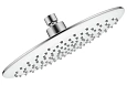 Верхний душ IDDIS (200SWRPi64) Верхний душ IDDIS (200SWRPi64)