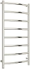 Полотенцесушитель электрический Сунержа Галант 4.0 1000х500 МЭМ левый 00-0830-1050 Без покрытия