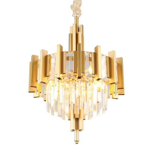 Люстра подвесная Omnilux Gaeta OML-69703-06 Люстра подвесная Omnilux Gaeta OML-69703-06