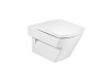 Картинка анонса товара «крышка-сиденье roca hall soft close 80162c004»