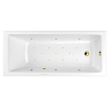 Картинка анонса товара «акриловая ванна whitecross wave slim 160x80 relax (золото) 0111.160080.100.relax.gl»