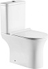 Картинка анонса товара «унитаз напольный aquanet rimless roll 2-c cl-12289 00257425 с бачком и сиденьем»