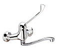 Смеситель для раковины Remer K45S медицинский