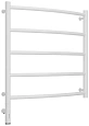 Полотенцесушитель электрический Сунержа Галант 3.0 600х600 МЭМ левый 12-5800-6060 Белый Полотенцесушитель электрический Сунержа Галант 3.0 600х600 МЭМ левый 12-5800-6060 Белый