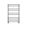 Полотенцесушитель водяной Aquatek Пандора П10 500х800 мм AQ RRС1080CH Полотенцесушитель водяной Aquatek Пандора П10 500х800 мм AQ RRС1080CH