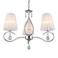 Люстра подвесная Omnilux Molinella OML-56203-03 Люстра подвесная Omnilux Molinella OML-56203-03