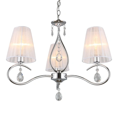 Люстра подвесная Omnilux Molinella OML-56203-03 Люстра подвесная Omnilux Molinella OML-56203-03