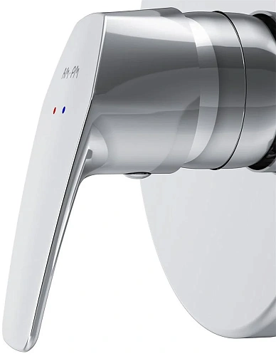 Смеситель для душа AM.PM Gem F9075000 Смеситель для душа AM.PM Gem F9075000