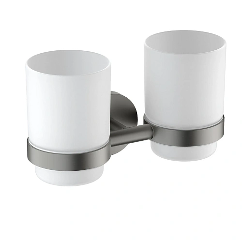 Стакан Timo Saona 13034/18 черное золото Стакан Timo Saona 13034/18 черное золото