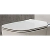 Крышка-сиденье BelBagno Vaso BB127SC микролифт