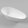 Картинка анонса товара «ванна из искусственного камня whitecross spinel c 150x70 (белый мат) 0211.150070.200»