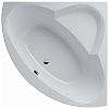 Картинка анонса товара «акриловая ванна geberit renova nr.1 135x135 657300»