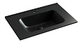 Раковина Ceramica Nova Element CN7007MB черный матовый Раковина Ceramica Nova Element CN7007MB черный матовый