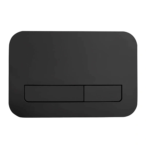 Клавиша смыва Vincea VFP-201MB черный Клавиша смыва Vincea VFP-201MB черный