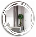 Зеркало SILVER MIRRORS D650 Сенсорный выключатель Милуз (ФР-1535) Зеркало SILVER MIRRORS D650 Сенсорный выключатель Милуз (ФР-1535)
