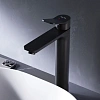 Смеситель для раковины AM.PM X-Joy F85A92022 высокий, черный Смеситель для раковины AM.PM X-Joy F85A92022 высокий, черный