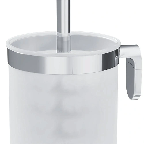 Ершик для унитаза AM.PM Joy A8433300 подвесной Ершик для унитаза AM.PM Joy A8433300 подвесной