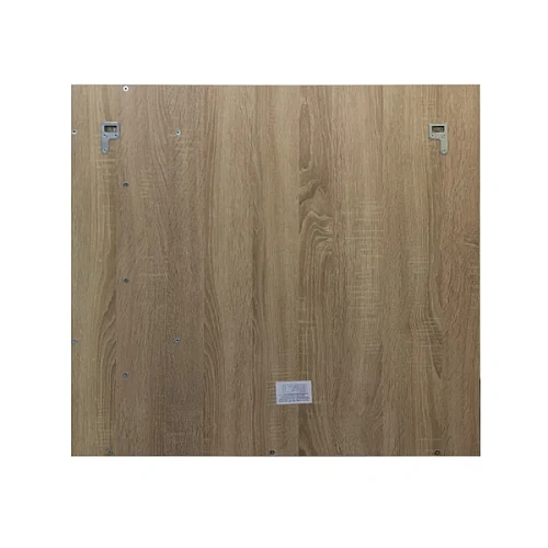 Зеркальный шкаф Comforty Рига-80 00004139024 дуб сонома Зеркальный шкаф Comforty Рига-80 00004139024 дуб сонома