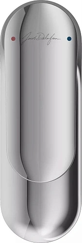 Смеситель для раковины Jacob Delafon Kumin E99447-CP Смеситель для раковины Jacob Delafon Kumin E99447-CP