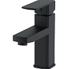 Смеситель для раковины OneLife P06-021b черный Смеситель для раковины OneLife P06-021b черный
