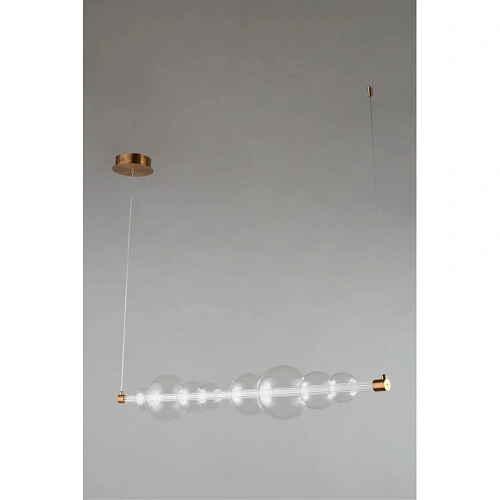 Люстра подвесная Omnilux Abbazia OML-65903-08 Люстра подвесная Omnilux Abbazia OML-65903-08