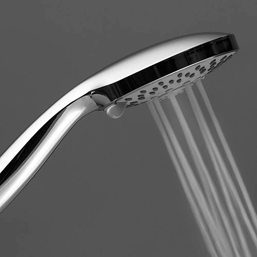 Душевая система Swedbe Calypso 5059 Душевая система Swedbe Calypso 5059