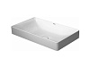 Картинка анонса товара «раковина duravit durasquare 2355600000»